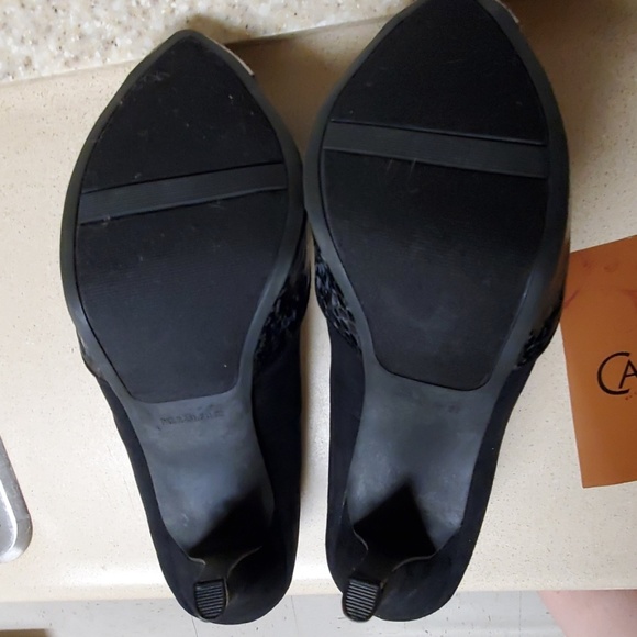 Carlos Satana LuLu Heels Very Unique - Picture 7 of 8